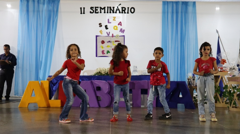 Escola Municipal Monteiro Lobato | Lucas França | gcom