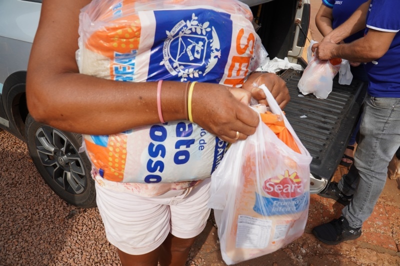 Santa Elvira | Lucas Fran�a | gcom