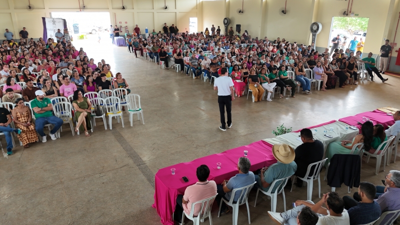 Sindicato dos Trabalhadores Juscimeira | Top Juscimeira/ Gcom