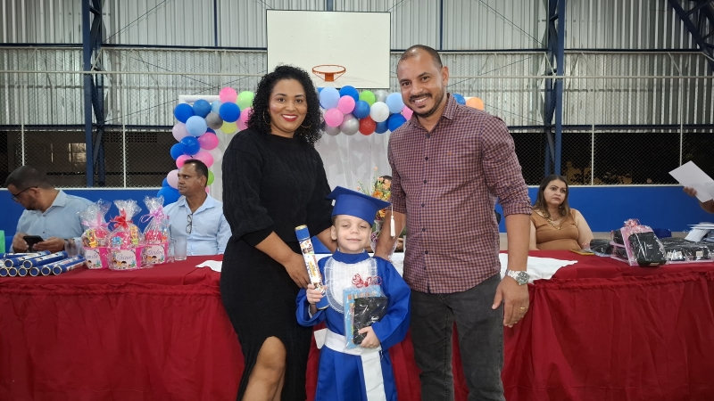 CEI PADRE LOTHAR | WELINGTON RODRIGUES