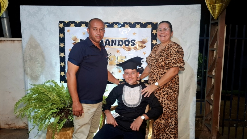 PLACA DE SANTO ANT�NIO  | WELINGTON RODRIGUES