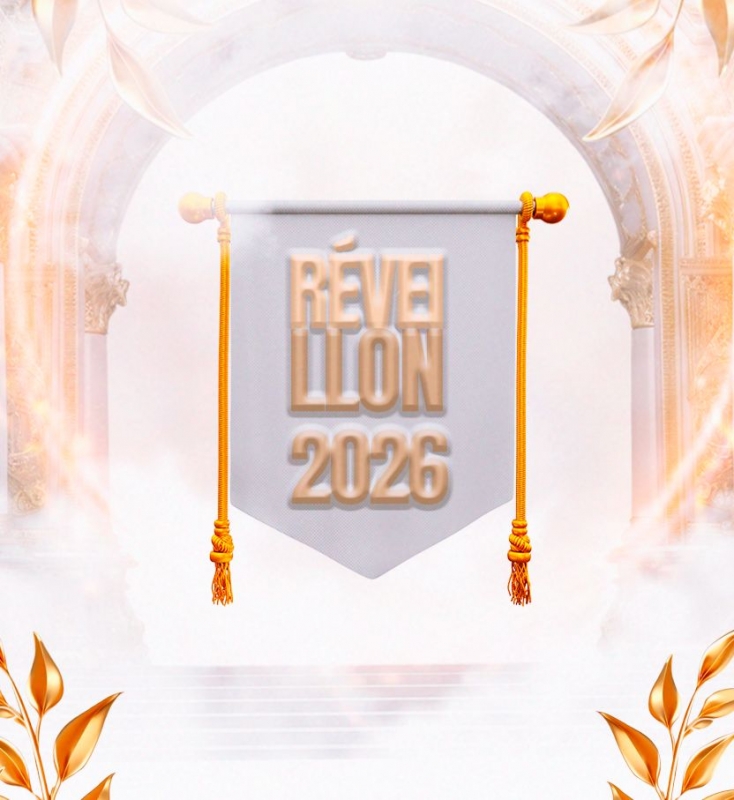 Juscimeira se prepara para realizar um dos mais esperados e mais comentados R�veillon do Vale de S�o Louren�o.